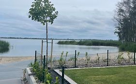 Apartament Dziwnów